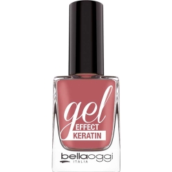 Gel Effect Keratin - Smalto Unghie N. 410 Dusty Rose