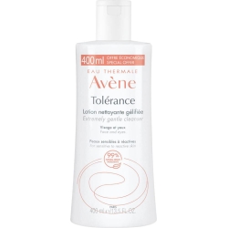 Avene Tolérance - Lozione Detergente In Gel 400 ml