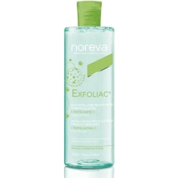 Exfoliac - Acqua Micellare Detergente 400 ml