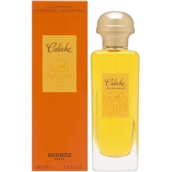 Calèche Soie De Parfum - Eau De Parfum Donna 100 ml Vapo