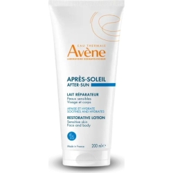 Avene Après-Soleil After-Sun - Latte Doposole Ristrutturante 200 ml