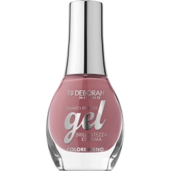 Gel Effect New - Smalto Brillante N. 60 Nude Caramel