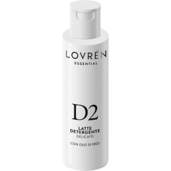 LOVREN D2 - Latte Detergente 100 ml