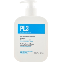 Pl3 - Lozione Idratante Corpo 300 ml