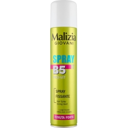 Giovani - Spray It B5 Pro-Vit - Spray Fissante Tenuta Forte 250 Ml