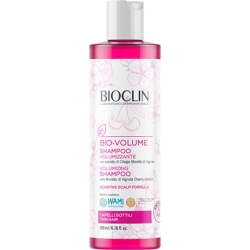 Bioclin Bio-Volume - Shampoo Volumizzante 200 ml