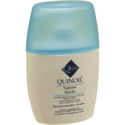 Quinoil - Sapone Fluido 250 ml