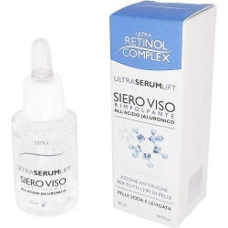 Siero Rimpolpante Con Acido Ialuronico 30 ml