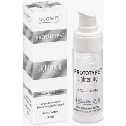 Prototype Lightening Face Cream - Crema Viso Anti-Macchie 30 ml