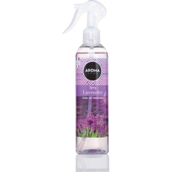 Lavanda e rosmarino - spray per ambienti 300 ml
