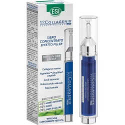 Esi Biocollagenix - Siero Concentrato Effetto Filler 10 ml