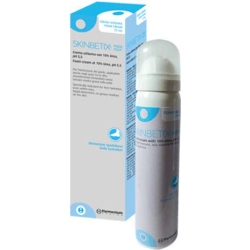 Skinbetix Foot - Crema Schiuma con 10% Urea 75 ml