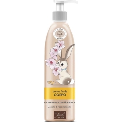 FIOCCHI DI RISO Crema Fluida Corpo Special Edition 240 Ml