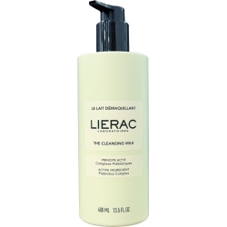 Lierac The Cleansing Milk - Latte Struccante 400 ml