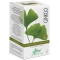 Aboca Ginkgo Concentrato Totale 50 opercoli - Integratore per la Mente