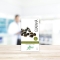 Aboca Guarana Concentrato Totale - Energizzante Rinvigorente 50 Opercoli
