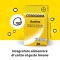 Citrosodina 20 Bustine Effervescenti Gusto Limone - Integratore Digestivo
