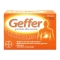 Geffer 24 bustine - granulato per nausea e digestione lenta gusto arancia
