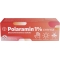 Polaramin 1% 25 g - crema per le infiammazioni cutanee