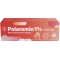 Polaramin 1% 25 g - crema per le infiammazioni cutanee