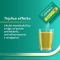 Aspirina C 400 mg - antinfiammatorio granulato effervescente con Vitamina C 10 Bustine Arancia