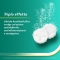 Aspirina C 400 + 240 mg - Antinfiammatorio 40 compresse effervescenti con Vitamina C