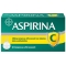 Aspirina C - Antinfiammatorio 10 compresse effervescenti con Vitamina C