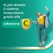 Aspirina C - Antinfiammatorio 10 compresse effervescenti con Vitamina C