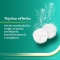 Aspirina C - Antinfiammatorio 10 compresse effervescenti con Vitamina C