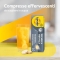 Supradyn Ricarica Mentale 10 compresse effervescenti - Integratore alimentare