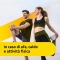 Supradyn Magnesio e Potassio - Integratore alimentare 24 bustine