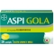 Aspi Gola - Trattamento Di Stati Irritativi Della Gola 16 Pastiglie