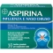Aspirina Influenza E Naso Chiuso 500 mg/30 mg - Contro I Sintomi Influenzali 10 Bustine