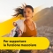 Supradyn Magnesio e Potassio 38 bustine - Integratore per Stanchezza e Affaticamento