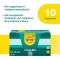Supradyn Difese 50+ 10 Flaconcini da 10 ml - Integratore immunostimolante