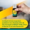 Supradyn Difese 50+ 10 Flaconcini da 10 ml - Integratore immunostimolante