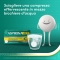 AspirinaAct 800 mg/480 mg - Antinfiammatorio E Antidolorifico 10 Compresse Effervescenti