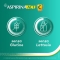 AspirinaAct 800 mg/480 mg - Antinfiammatorio E Antidolorifico 10 Compresse Effervescenti