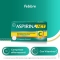 AspirinaAct 800 mg/480 mg - Antinfiammatorio E Antidolorifico 10 Compresse Effervescenti