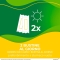 Enterolactis Duo 10 Bustine - Integratore Di Fermenti Lattici Vivi E Fibre