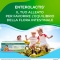 Enterolactis Fibra Liquida 12 Flaconcini - Integratore Di Probiotici