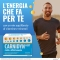 carnifast plus - integratore per il recupero del tono muscolare 20 bustine