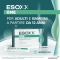 Esoxx One 20 bustine stick - Per il Reflusso Gastroesofageo