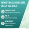 NeoBorocilina Neoborocillina Propolmiele+ Spray 20 ml Gusto Miele E Eucalipto - Integratore Per La Gola