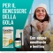 NeoBorocilina Neoborocillina Propolmiele+ Spray 20 ml Gusto Miele E Eucalipto - Integratore Per La Gola