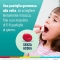 Neoborocillina Gola Junior - 15 Pastiglie gommose alla fragola per il mal di gola