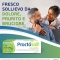 Proctosol Allevia 40 ml - Gel per emorroidi con cannula erogatrice
