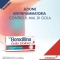 Neoborocillina gola e dolore 32 pastiglie senza zucchero gusto menta