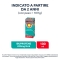 Nurofen Febbre e Dolore 200 mg/5ml Fragola - Analgesico