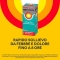 Nurofen Febbre e Dolore 200 mg/5ml Fragola - Analgesico
